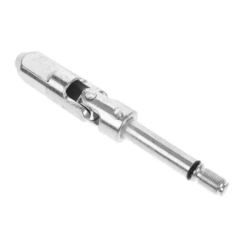 Produktbild: SEWOART Hydraulische Heber Buchsen Kardankopf des Reifendruckentlastungshebers hydraulik wagenheber hydraulischer wagenheber Anhängerheber-Werkzeug Wagenheber Kardanwellen Stahl