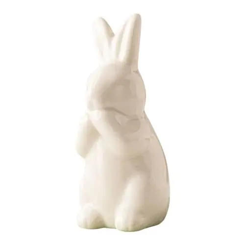 Produktbild: SEWOART Zarte Keramikstatue Heimdekoration Schmuck Für Das Wohnzimmer