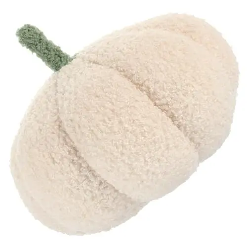 Produktbild: SEWOART Kürbis Kissen gemütliches Kürbiskissen Halloween-Kissen gefüllte Kürbiskissen Kürbis Plüschkissen Pumpkin Pillow Pumpkin Decor kürbisdeko weiches Dekokissen Kissendekor werfen Samt