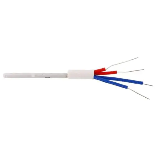 Produktbild: SEWOART Keramisches Heizelement Für Hochtemperaturbeständiger Heizkern Für Löteinsätze Und Schweißgeräte Langlebig Und Vielseitig Einsetzbar