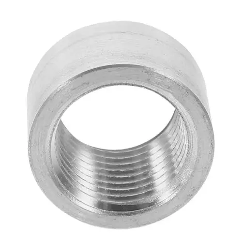 Produktbild: SEWOART Hochleistungs-aluminium-schweißstopfen Von Universal Weld Bung Fitting Gewindestopfen Für M/Leitfähig