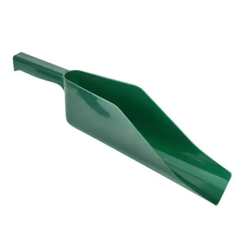 Produktbild: SEWOART Multifunktionale Dachrinnen Reinigungsschaufel Für Gartenlaub Robustes Gartenschaufel Werkzeug Für Outdoor Reinigung Ideal Für Rinnenpflege Und Gartenarbeit