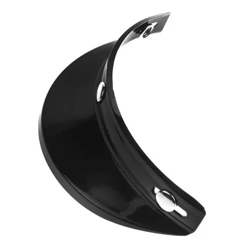 Produktbild: SEWOART Motorradvisier Visier Ersatz Für 3/4 My02 Sonnenschutz Retro Design Visier