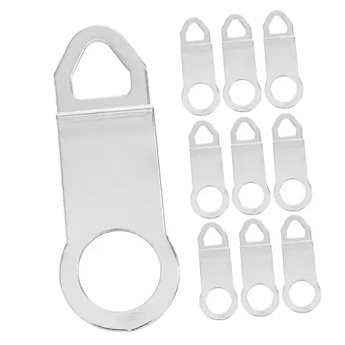 Produktbild: SEWOART Uhrenhaken DIY Uhrwerk Halterung Für Quarz Uhren Ersatzteile Für Uhren Universelle Aufhängung Für Uhrmacher Und Bastler