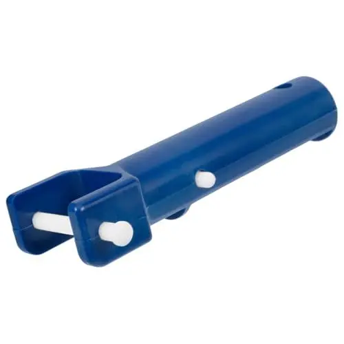 Produktbild: SEWOART Universal-ersatz Für Schwimmbad-staubsaugergriff Ergonomischer Griff Für Pool