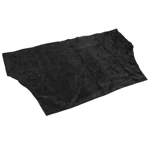 Produktbild: SEWOART Automotive Windschutzscheibe Frost Windschutzscheibe Auto Sonnenschutz Robust 190t Scratch Auto Schnee Schutzhülle