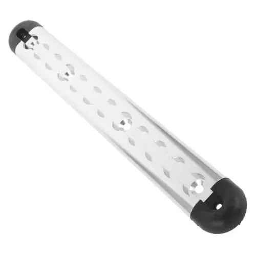 Produktbild: SEWOART L-Schienenschiene 30 cm Schnellverschluss-Gepäckbefestigungsstange für -Modifikationen