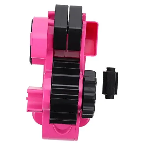 Produktbild: Sewroro 1 Satz Bandhalter Klebebandabroller für den Haushalt Halter für Heizband tape dispenser Schneidemaschine für Klebeband Bandspender Sublimation Halbautomatischer Klebebandspender