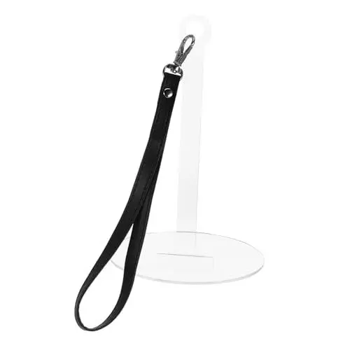 Produktbild: Sewroro Garnhalter Zum Stricken Tragbarer Garnhalter Für Das Handgelenk Armband Häkeln