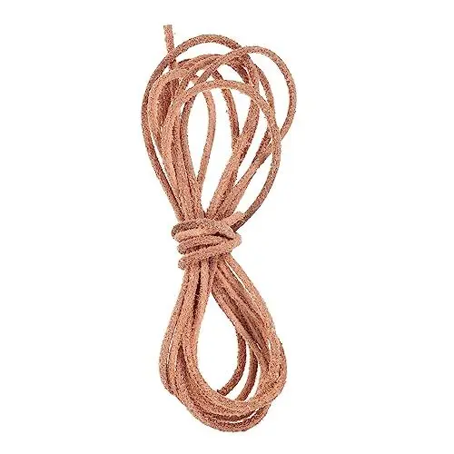 Produktbild: Sewroro Bastelbedarf Für Die Herstellung Von Armbändern Und Halsketten Dekorative Kordel Für Modeschmuck