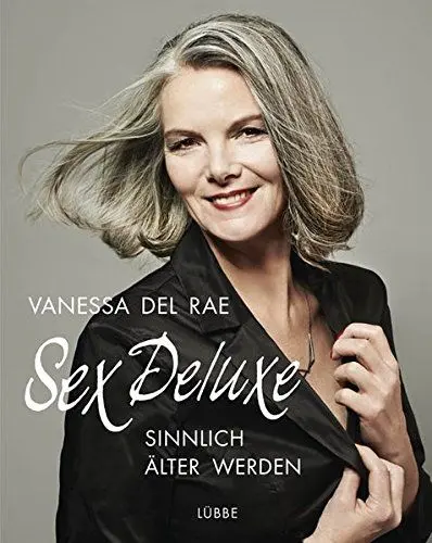 Produktbild: Sex Deluxe: Sinnlich älter werden