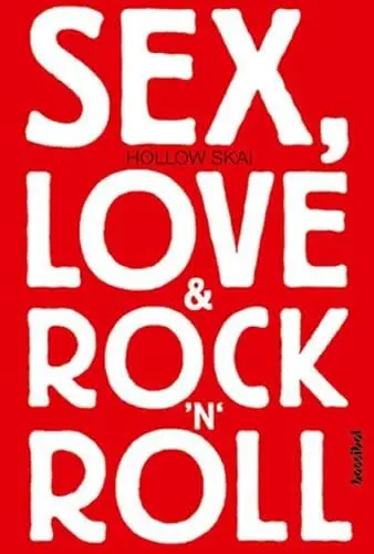 Produktbild: Sex, Love & Rock'n'Roll