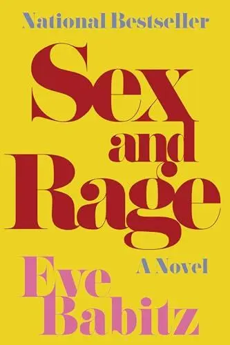 Produktbild: Sex and Rage