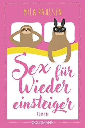Produktbild: Sex für Wiedereinsteiger: Roman