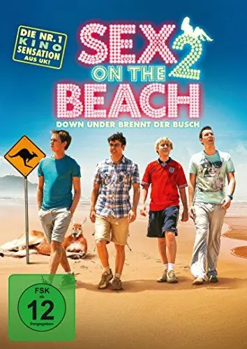 Produktbild: Sex on the Beach 2