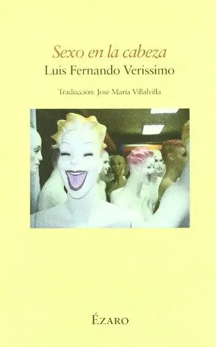 Produktbild: Sexo en la cabeza