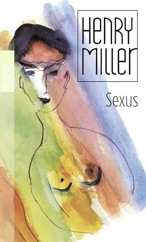 Produktbild: Sexus: Roman