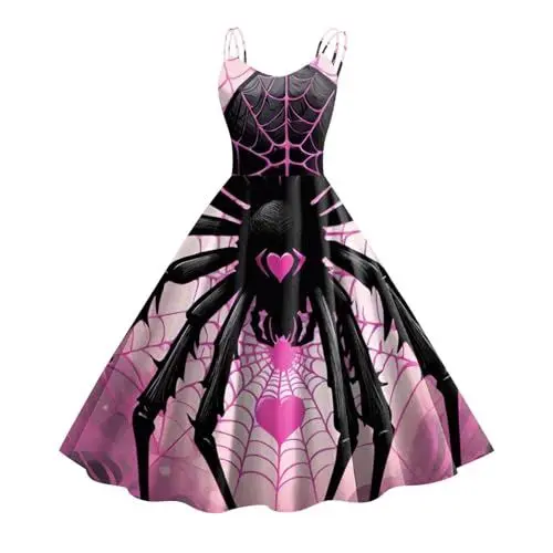 Produktbild: Halloween Kostüm Damen
