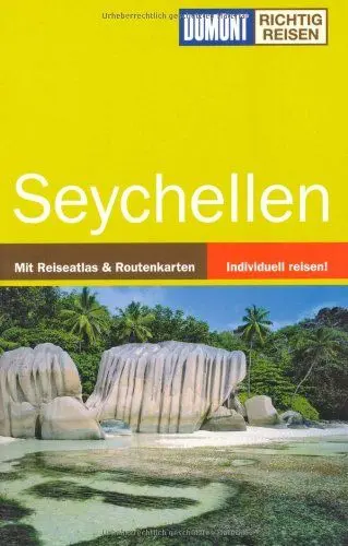 Produktbild: Seychellen