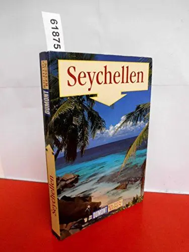 Produktbild: Seychellen (DuMont Richtig Reisen)