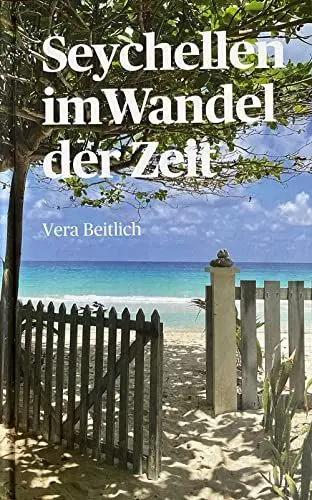 Produktbild: Seychellen im Wandel der Zeit