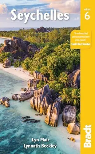 Produktbild: Seychelles (Bradt Travel Guide)