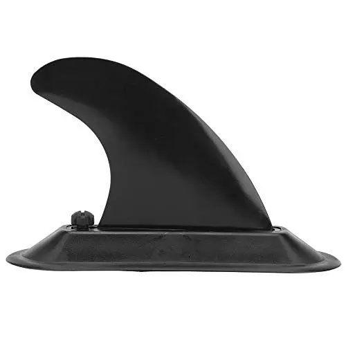 Produktbild: SF1001 SF1002 Surfbrett-Bundle mit Abnehmbarer Paddle-Board-Flossenschnalle, ideal für Outdoor-Tauchen, Surfen und Unterwasser-Fitness, hergestellt aus hochwertigem PA6 und 30 %
