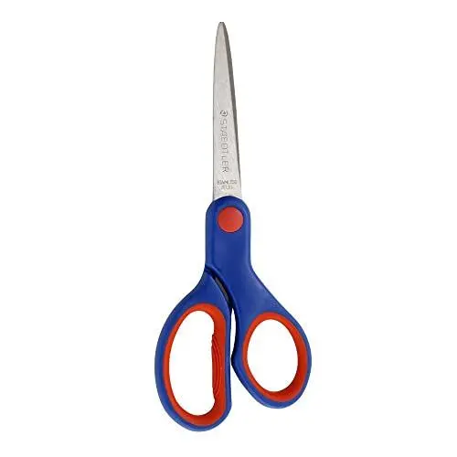 Produktbild: SG Bildung 965 17 NBK gerade Schere, 17 cm Länge