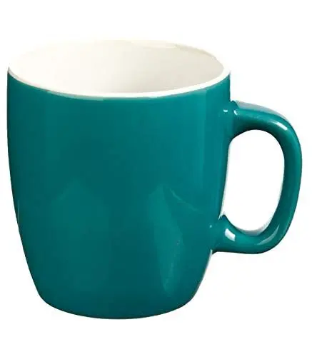 Produktbild: Secret de Gourmet - Blaue runde tasse 18 cl