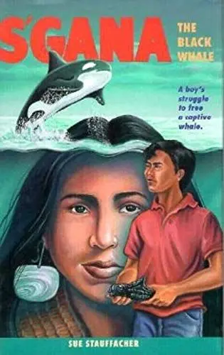 Produktbild: S'Gana: The Black Whale
