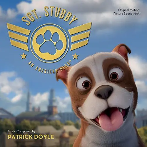 Produktbild: Sgt.Stubby-An American Hero