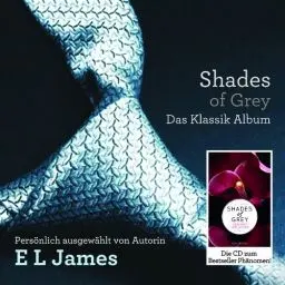 Produktbild: Shades of Grey-das Klassik-Album