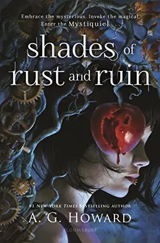 Produktbild: Shades of Rust and Ruin