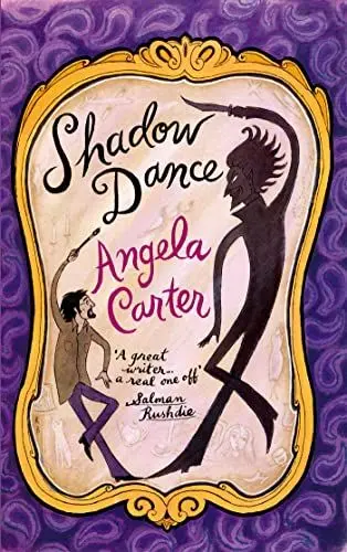 Produktbild: Shadow Dance (Virago Modern Classics)