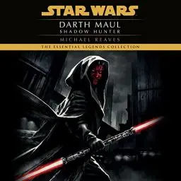Produktbild: Shadow Hunter: Star Wars Legends (Darth Maul)