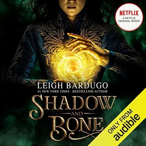 Produktbild: Shadow and Bone