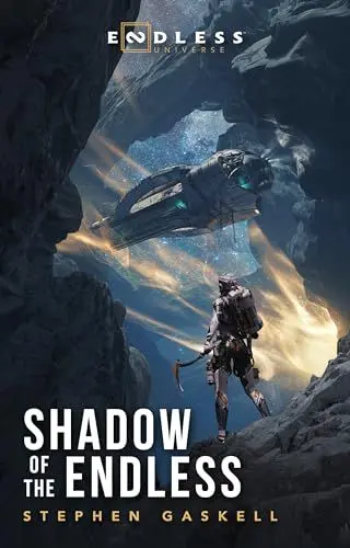 Produktbild: Shadow of the Endless (Endless Universe)