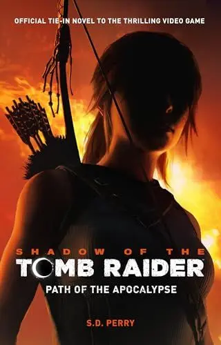 Produktbild: Shadow of the Tomb Raider - Path of the Apocalypse