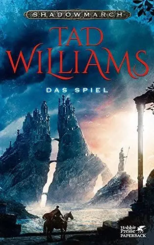 Produktbild: Shadowmarch. Band 2: Das Spiel