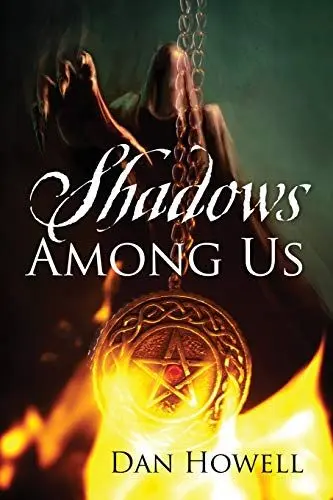 Produktbild: Shadows Among Us