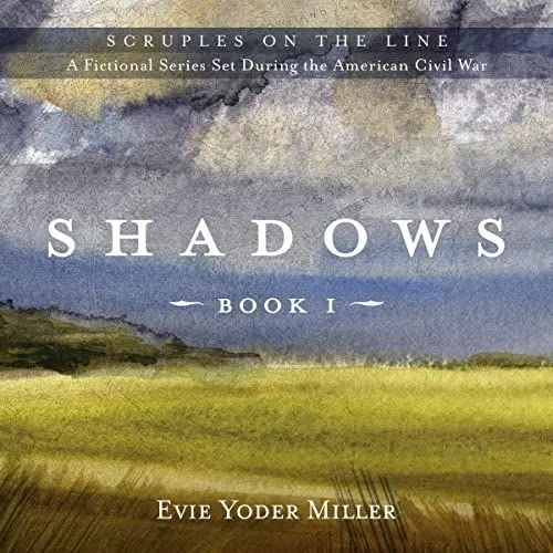 Produktbild: Shadows: Scruples on the Line, Book 1