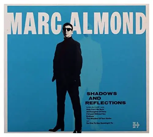 Produktbild: Shadows and Reflections