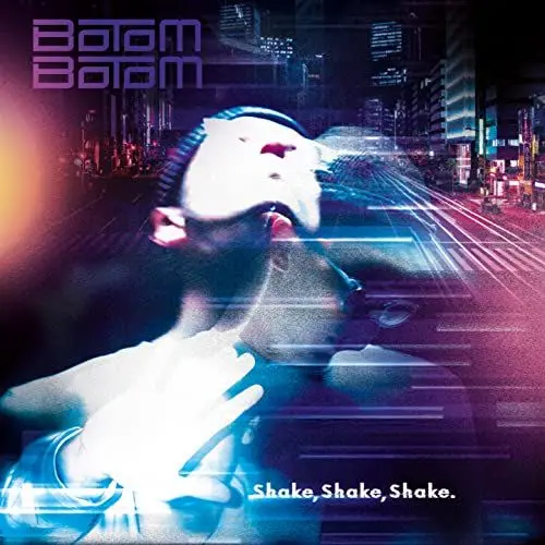 Produktbild: Shake Shake Shake