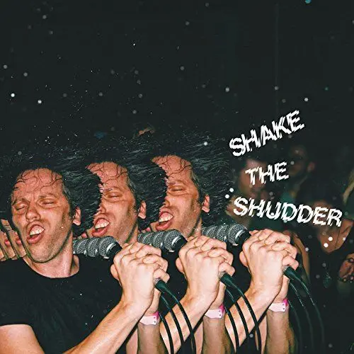 Produktbild: Shake the Shudder