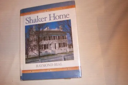 Produktbild: Shaker Home