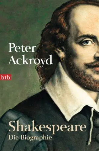 Produktbild: Shakespeare: Die Biographie
