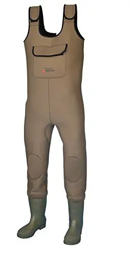 Produktbild: Shakespeare Sigma Neoprene Wathose