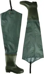Produktbild: Shakespeare Sigma Nylon Watstiefel