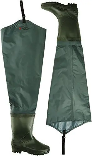 Produktbild: Shakespeare Sigma Nylon Watstiefel