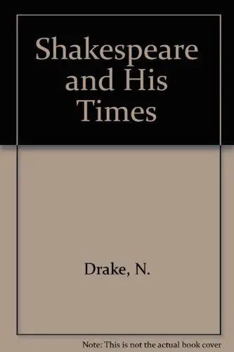 Produktbild: Shakespeare and His Times